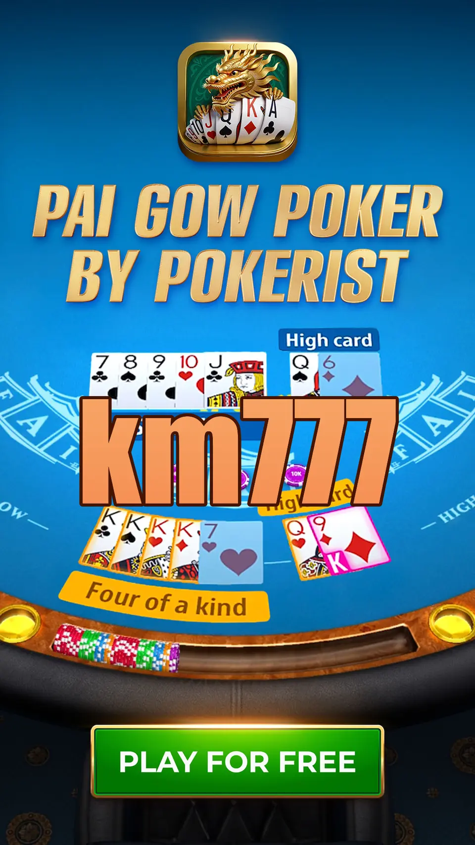 km777 APK