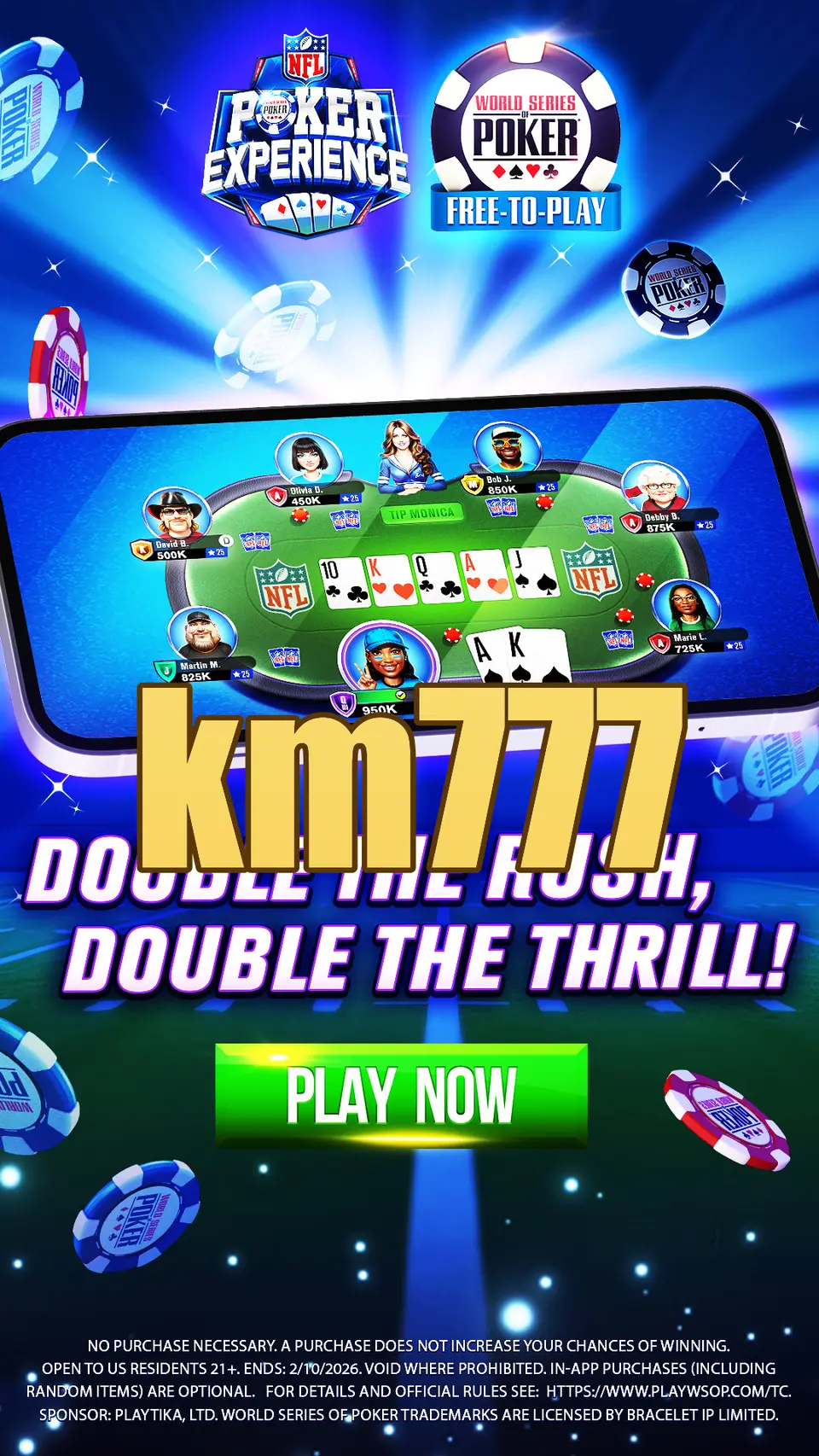 km777 APK